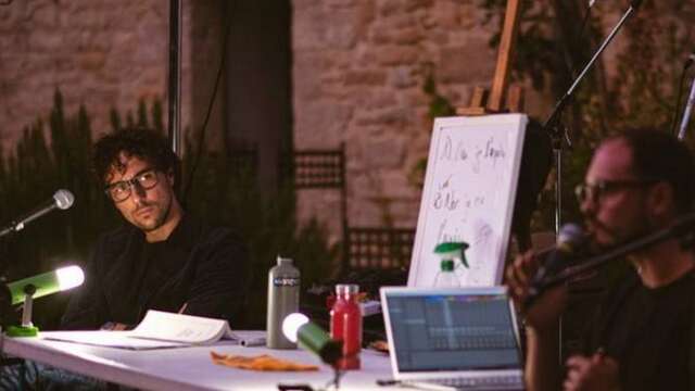 théâtre : Ici et maintenant