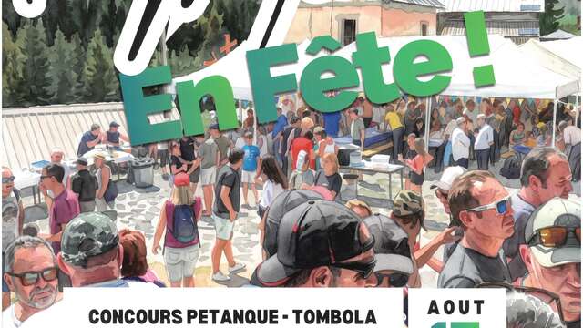 Festival di Mollières