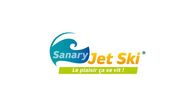 Sanary Jet Ski