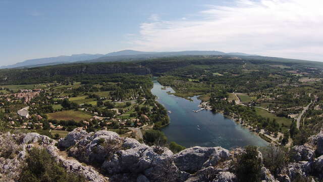 Grimpattitude Stages d'escalade