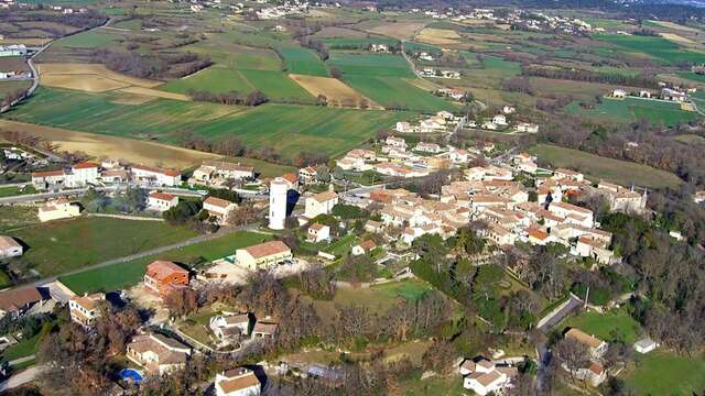 Méjannes-lès-Alès