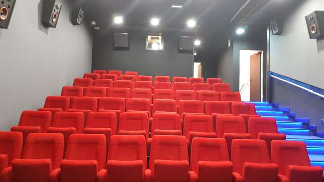 Cinéma Les Variétés