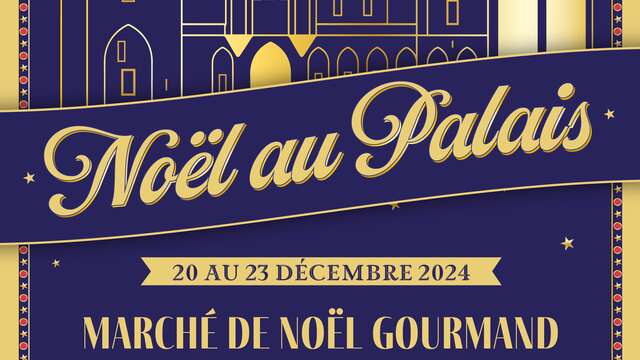 Noël au Palais