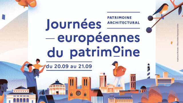Jornadas Europeas del Patrimonio: El semáforo de Les Baleines