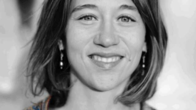 Co-plateau : Clara Sfez / Checler