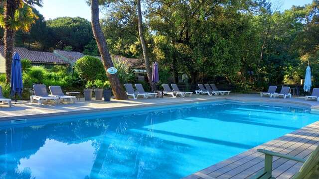 Evénementiel : Mariage - Séminaires au Bois Saint-Martin