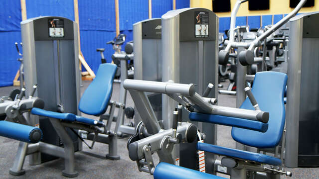 Remise en forme