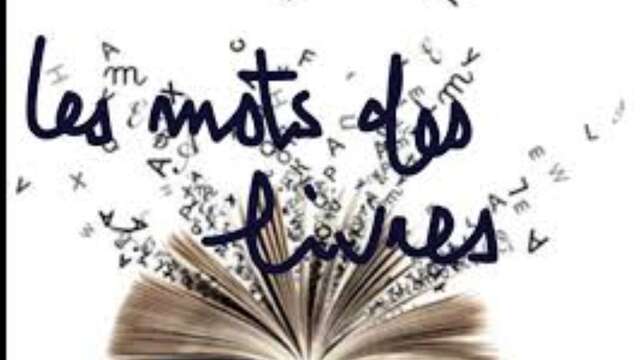 Café littéraire 'Les prix littéraires de la rentrée' (The literary prizes of the new season)