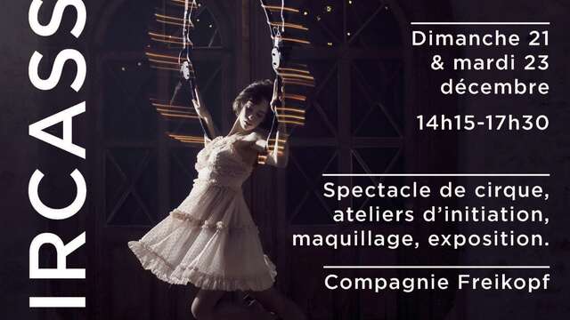 Circassiens au Musée départemental Maurice Denis