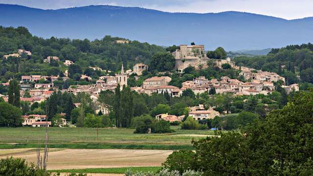Mairie de Mane