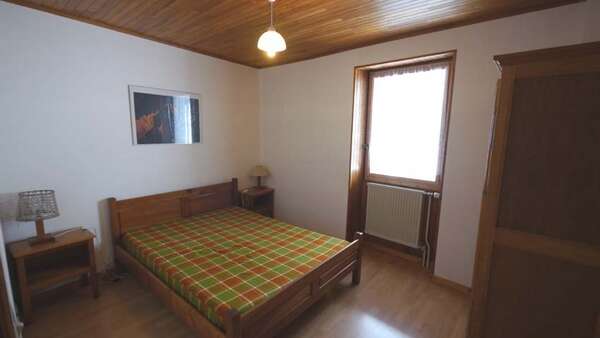 Appartement 6 personnes - Dévia II