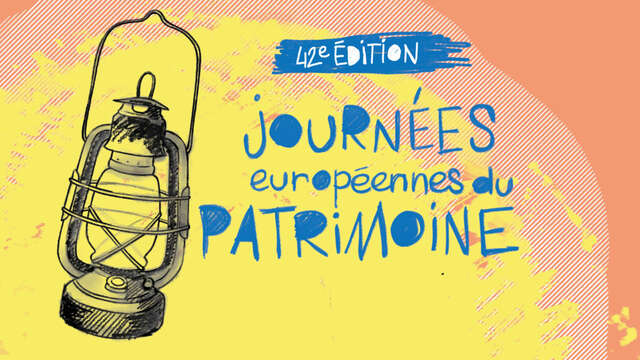 Journées européennes du Patrimoine 2025