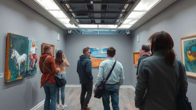 Exposition