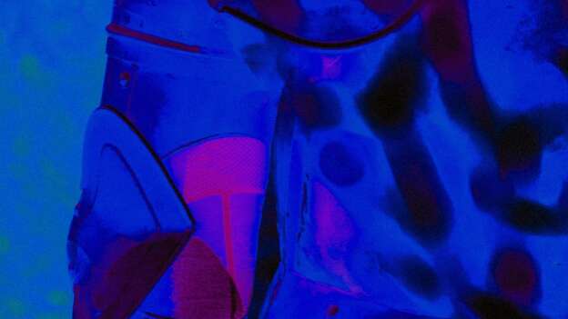 Zoé Lakhnati, This is la mort