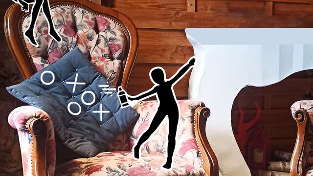 Stage Secours Populaire