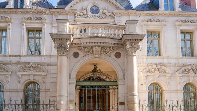 Établissement du Dr Lejeune