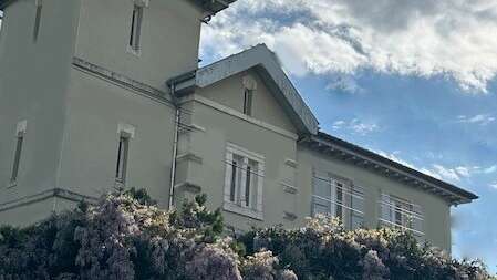 Ancienne école du Chapuy