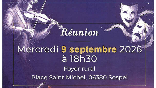 Le Conservatoire des Alpes-Maritimes fait sa rentrée