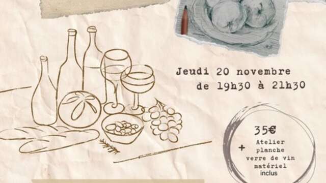 Atelier Croque & Croque