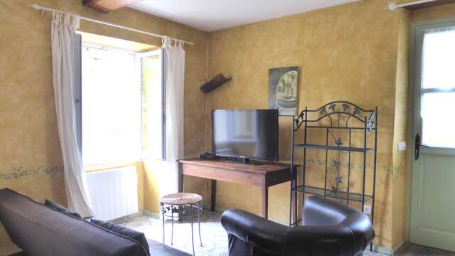 Appartement T3 Hypocras