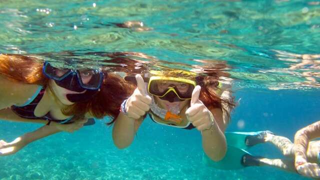 Centre École de Plongée & Snorkeling Le Poseidon