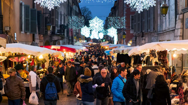 Foire de la Saint-André