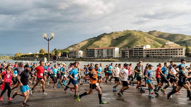 Semi Marathon Hermitage Saint Joseph