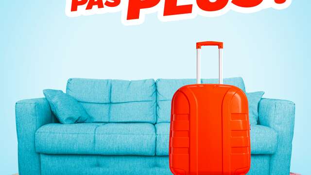 Comédie : Une semaine pas plus