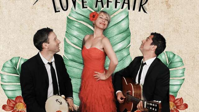 Sommerabende 06: "The Brazilian love affair"