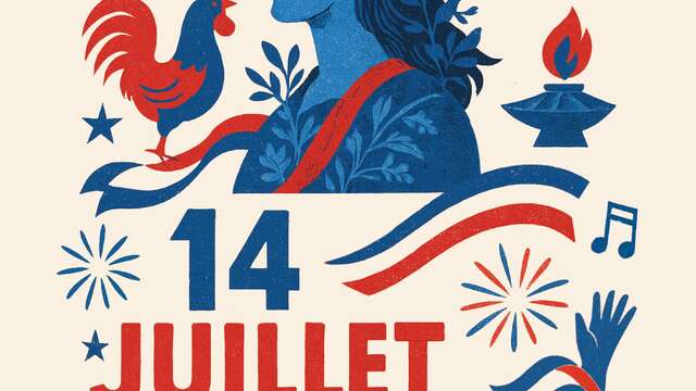 Fête nationale du 14 juillet