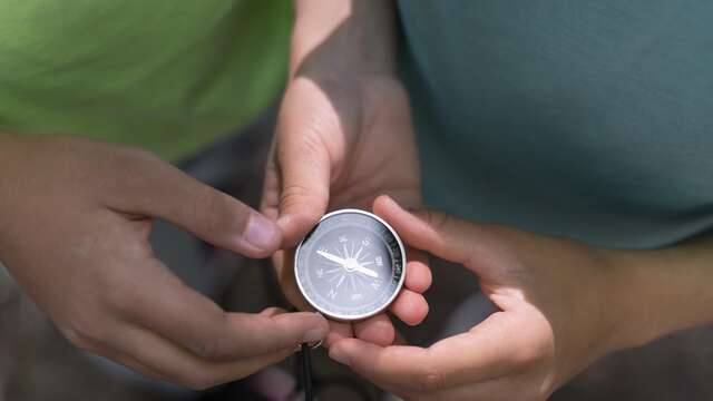 La boussole des jeunes