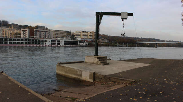 Yacht Club du Pecq