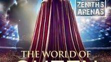 The world of Queen