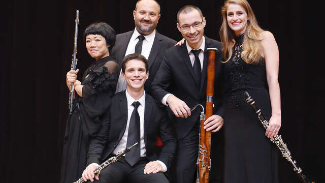 Les saisons musicales de La Flotte