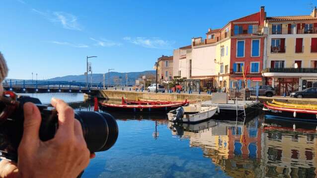 Captez l’âme de l’Île : balade photographique insolite