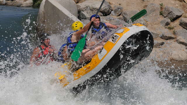 Espace Eaux Vives du Pilat Rhodanien