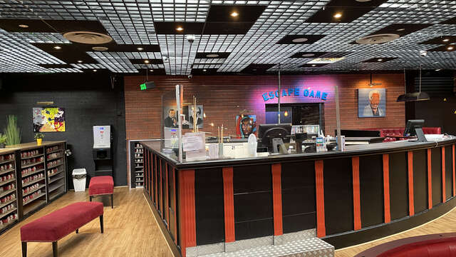 Bowling Espace Loisirs