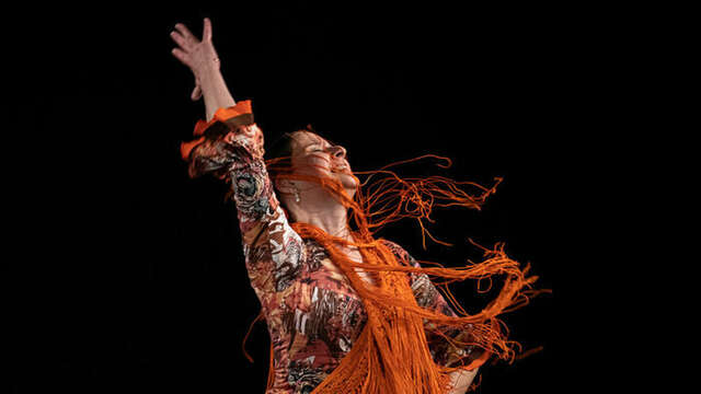 Spectacle "Luna Negra"