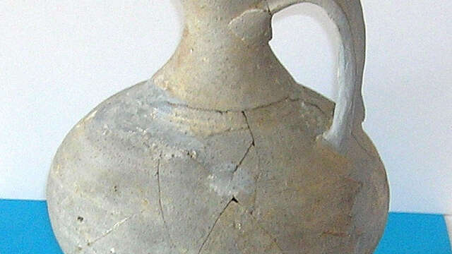 Musée d'Archéologie et d'Histoire de Nyons et des Baronnies