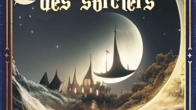 Enquête - L'école des sorciers