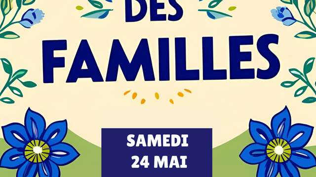 Le café des familles