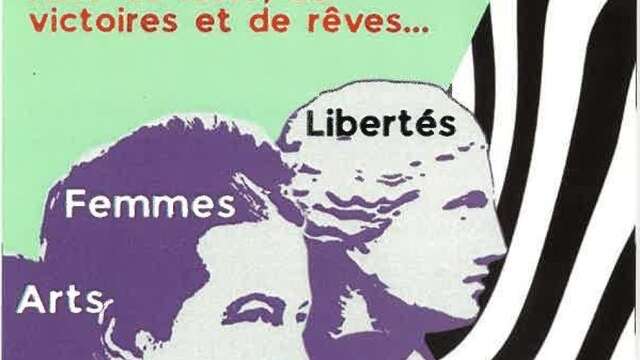 Festival Saint-Maximin raconte...l'Epopée féminine