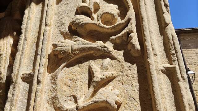 Chasse au trésor : à la recherche des âmes perdues - Saint Donat