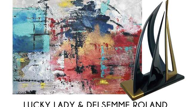 International Exhibition of Contemporary Artists