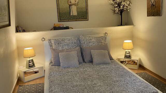 Lou Souléu - "Le Pénéqué"