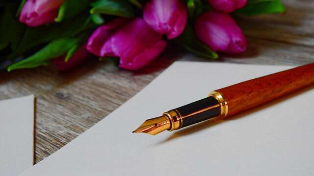 Correspondances animées