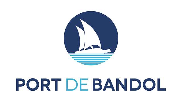 Port de plaisance de Bandol