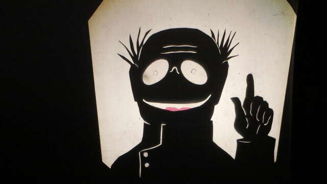 Chouet festival - La méthode du Dr Spongiak