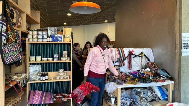 Le village ciné bala