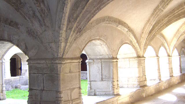 Chartreuse de Mélan et pause gourmande